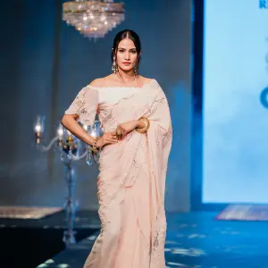 One Day Fashion Week Models